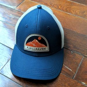 Patagonia cap